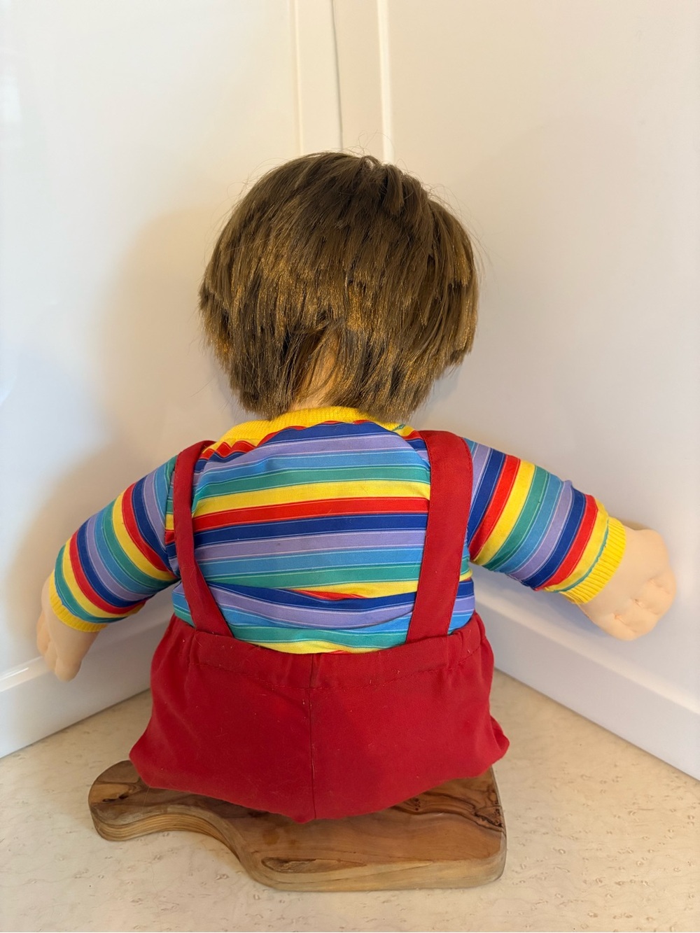 My Buddy doll 18 inch - Picture 2 of 2